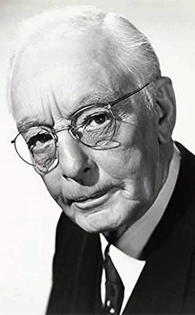Harry Davenport